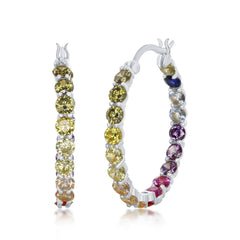 Classic Of Ny Earrings