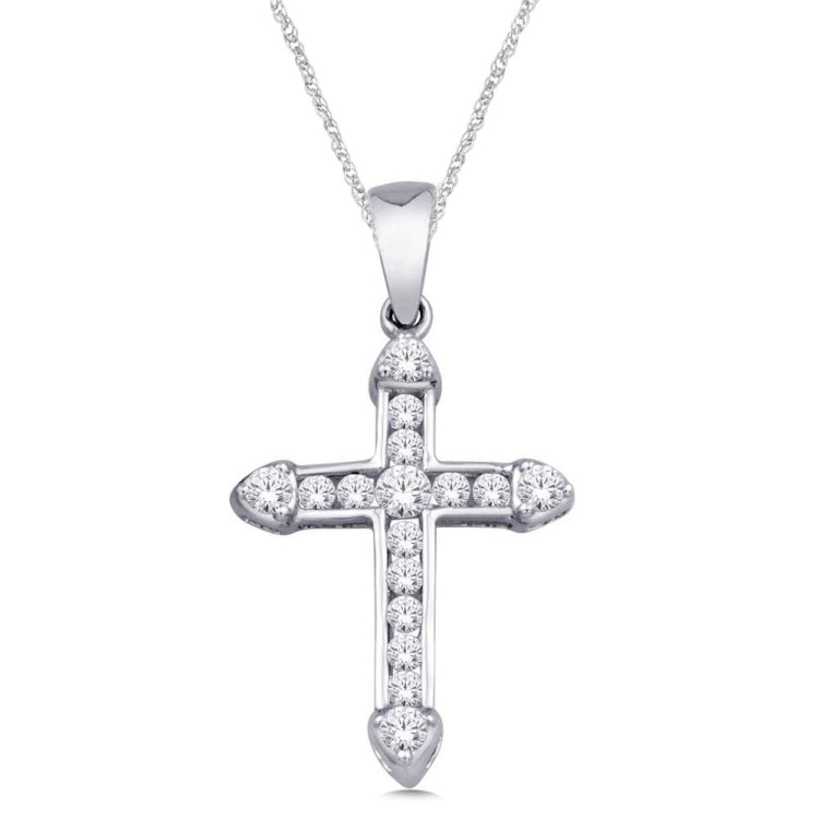 Cross Pendants