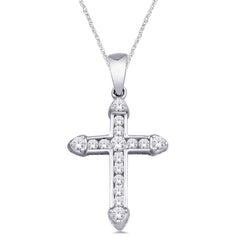 Cross Pendants