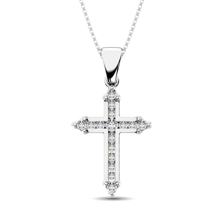 Cross Pendants