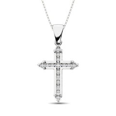 Cross Pendants