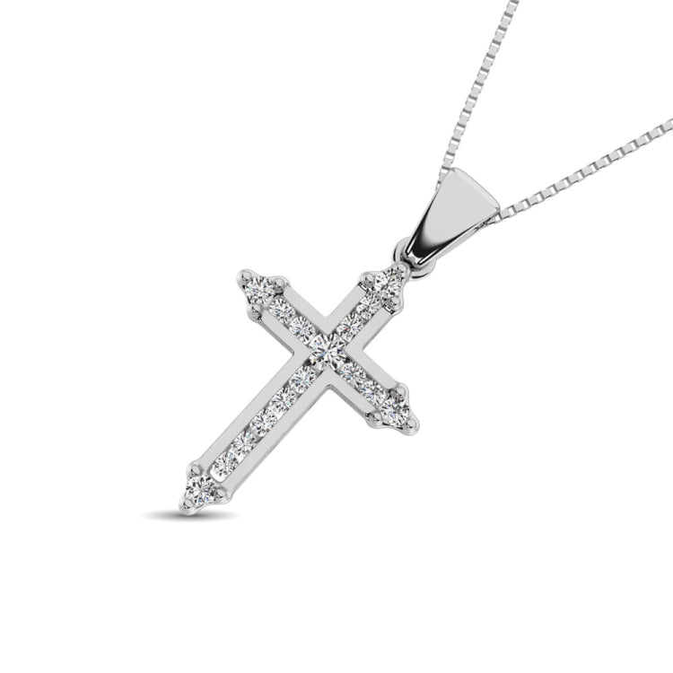 Cross Pendants