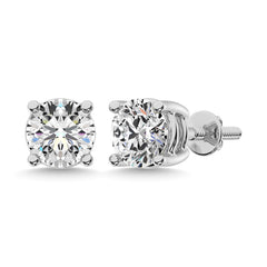 Diamond Studs