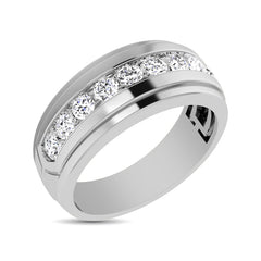Wedding Bands