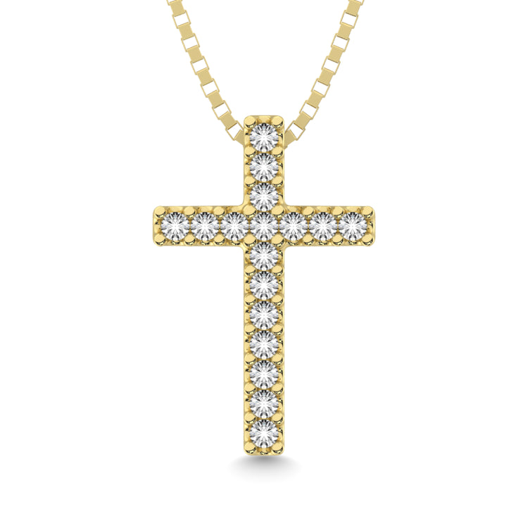 Cross Pendants