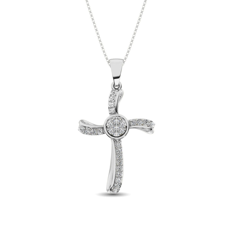 Cross Pendants