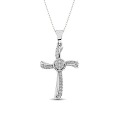 Cross Pendants