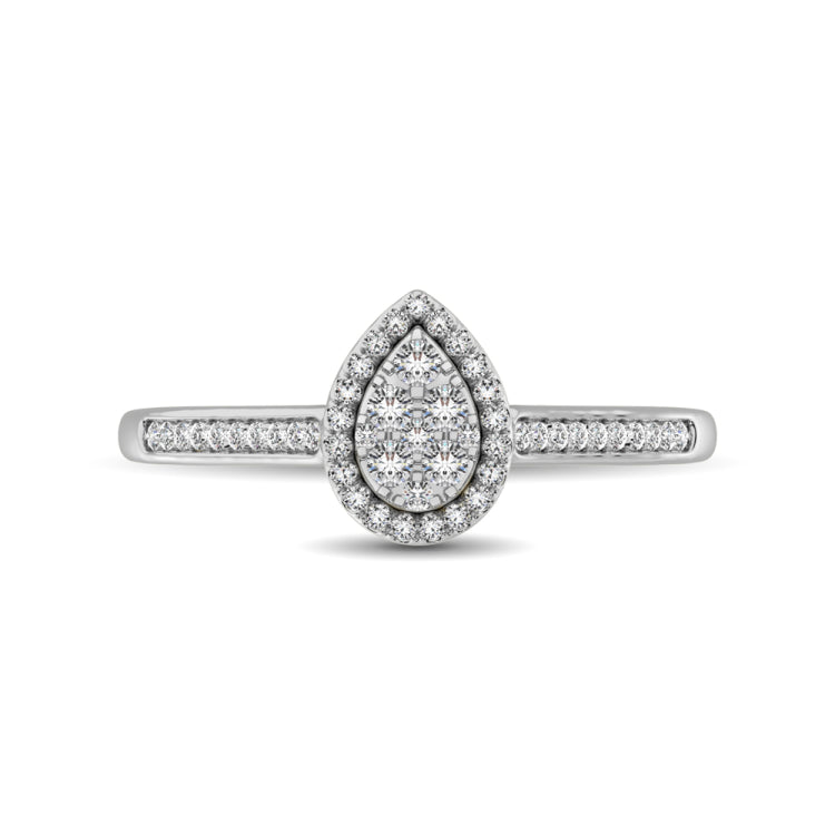 Promise Rings