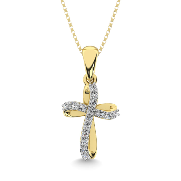 Cross Pendants