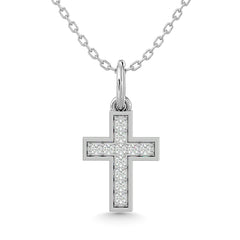 Cross Pendants