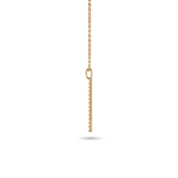 Bar Necklaces / Pendants