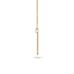 Bar Necklaces / Pendants
