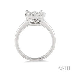 Lovebright Essential Diamond Ring