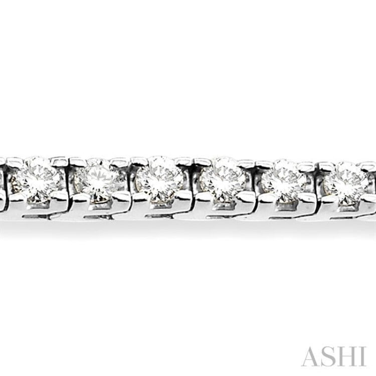 Diamond Tennis Bracelet