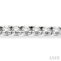 Diamond Tennis Bracelet