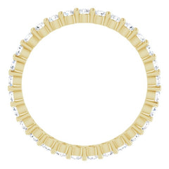 Eternity Band