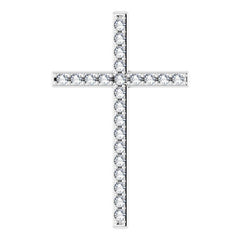 Cross Pendant