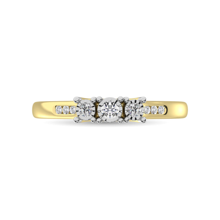 Engagement Rings