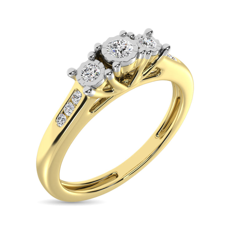 Engagement Rings