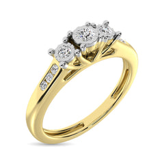 Engagement Rings
