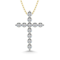 Cross Pendants