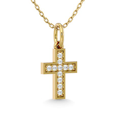 Cross Pendants