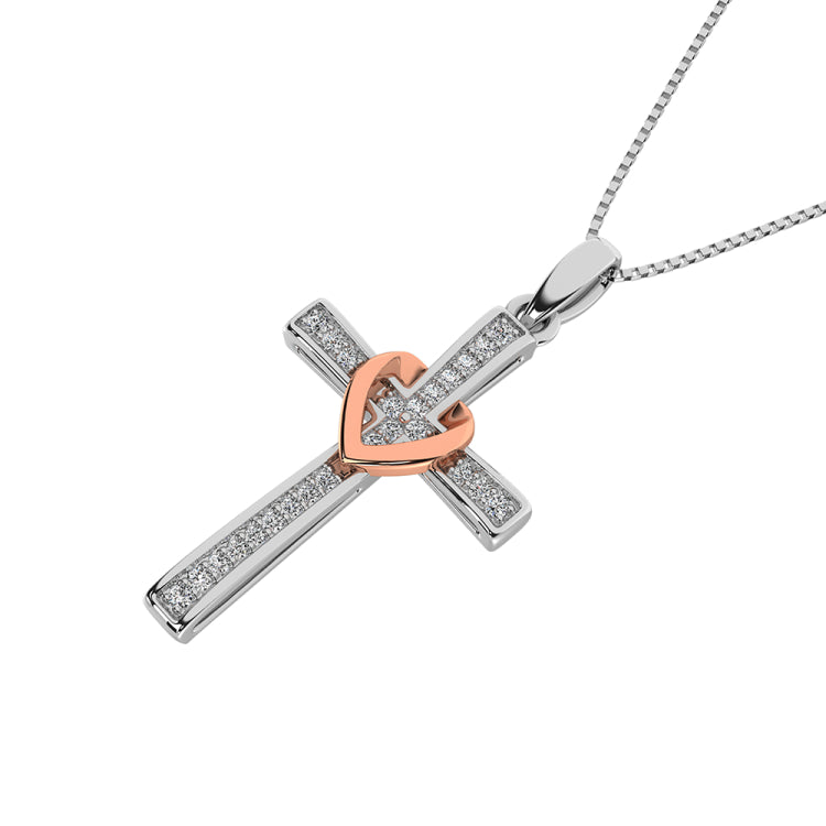 Cross Pendants