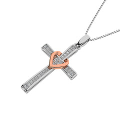 Cross Pendants