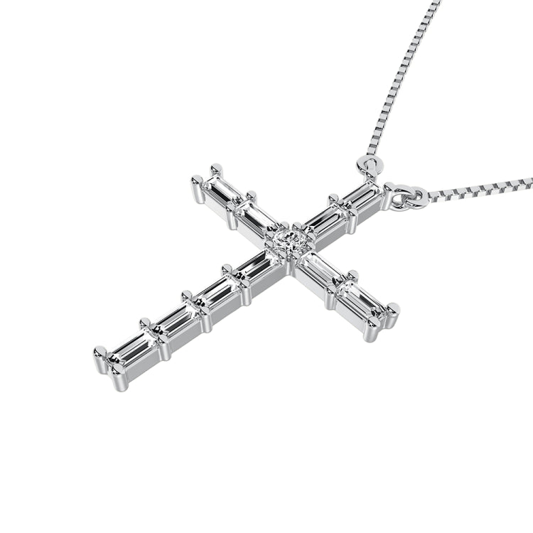 Cross Pendants