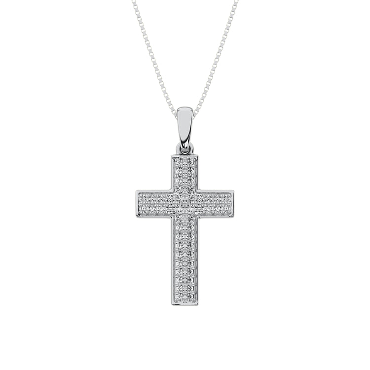 Cross Pendants