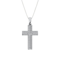 Cross Pendants