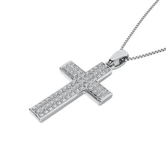 Cross Pendants