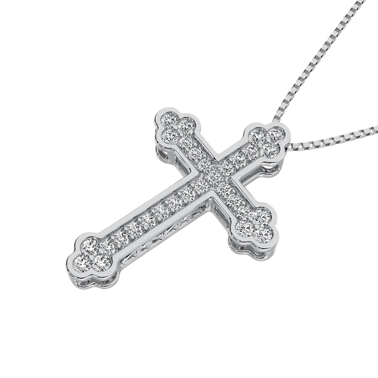 Cross Pendants