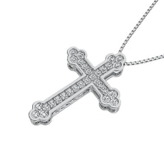 Cross Pendants