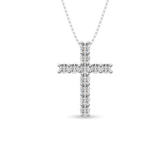 Cross Pendants