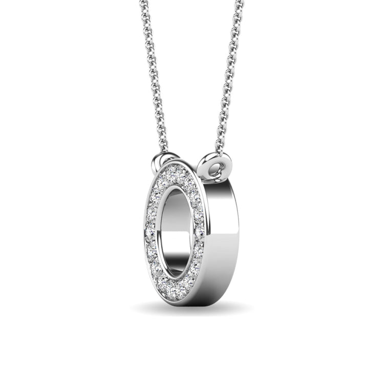Alphabet Necklaces