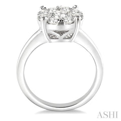 Lovebright Essential Diamond Ring