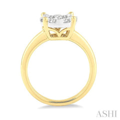 Lovebright Essential Diamond Ring