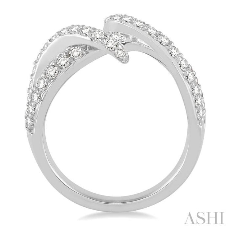 Diamond Fashion Ring