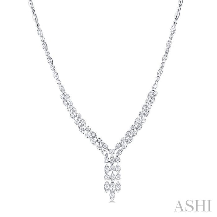 Diamond Necklace